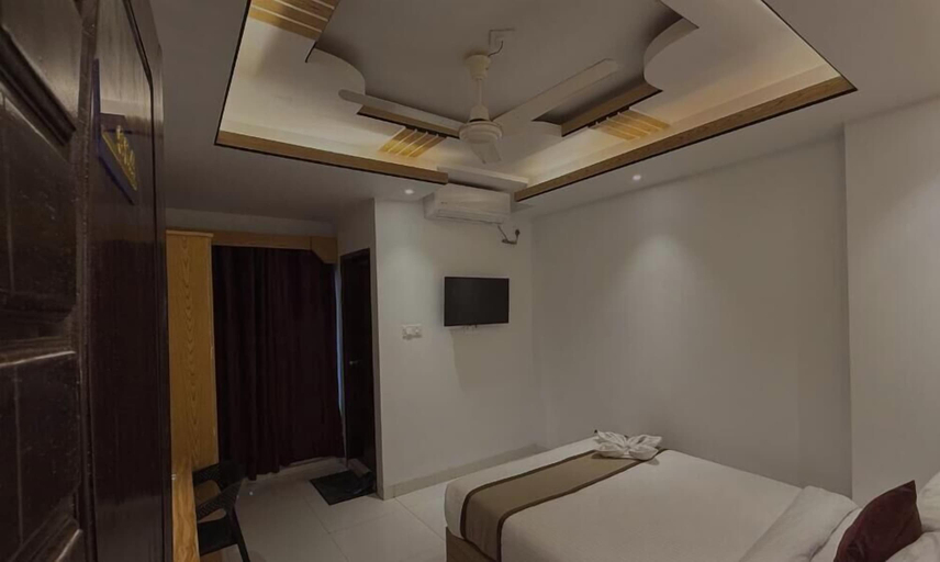 Room 4, Hotel Amin International Cox's Bazar, Cox's Bazar