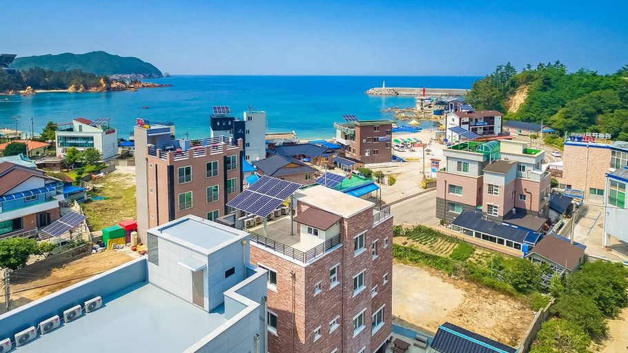 Others 5, Samcheok Kbichi Pension, Samcheok