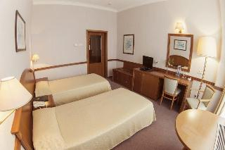 Others 4, Odisseya Wellness Resort, Sochi gorsovet