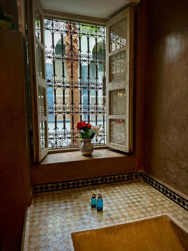 Others 2, Riad Green Palm, Marrakech