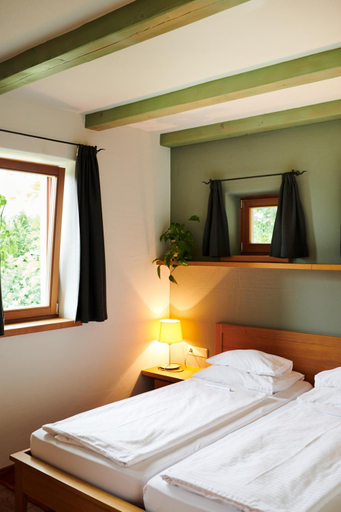 2, Hotel Saziani, Südoststeiermark