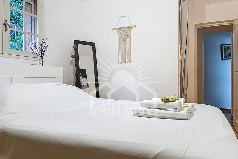 Others 4, Les Oliviers Villa for 6 by Sunset, Alpes-Maritimes