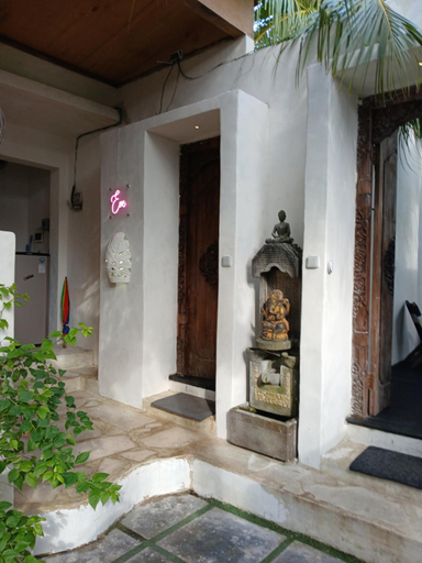 Exterior & Views 2, EveEvy Private Pool Villas, Klungkung