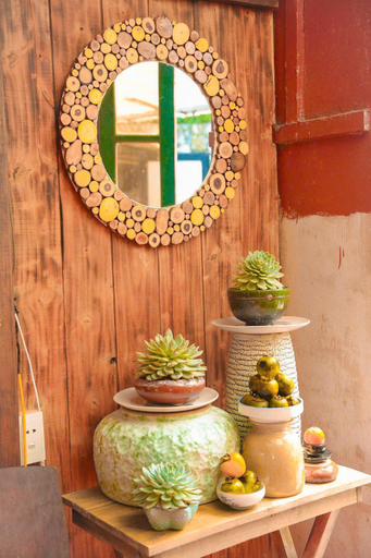 Food & Drinks 5, Dó homestay, Sa Pa