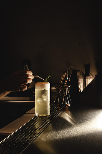 Others 3, Miu Hostel x Bar Miu, Tainan