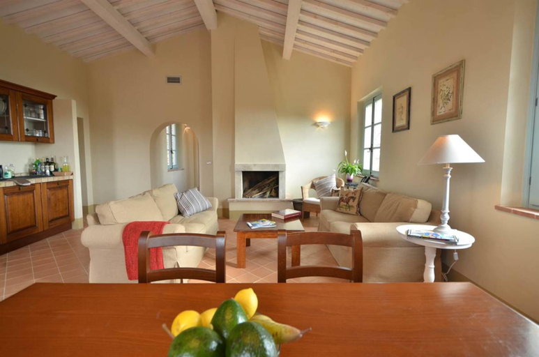 Others 4, Quercia Apartment - Cignella Resort Tuscany, Siena