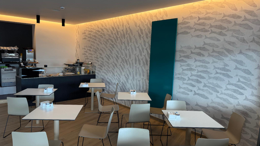 Food & Drinks 3, 7 LAKES Aparthotel, Torino