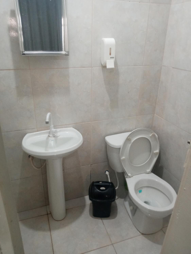 Others 5, Hotel silva, Caldas Novas