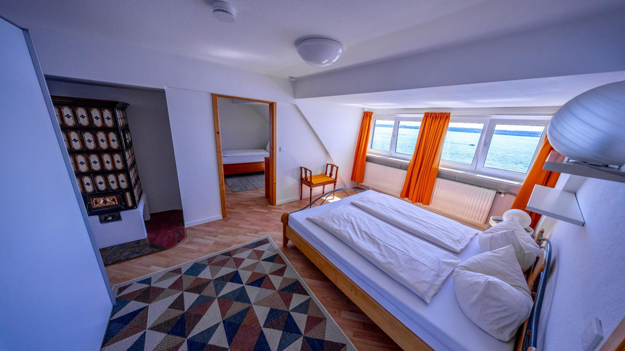 5, Seehotel ZUR MUNZ, Bodenseekreis