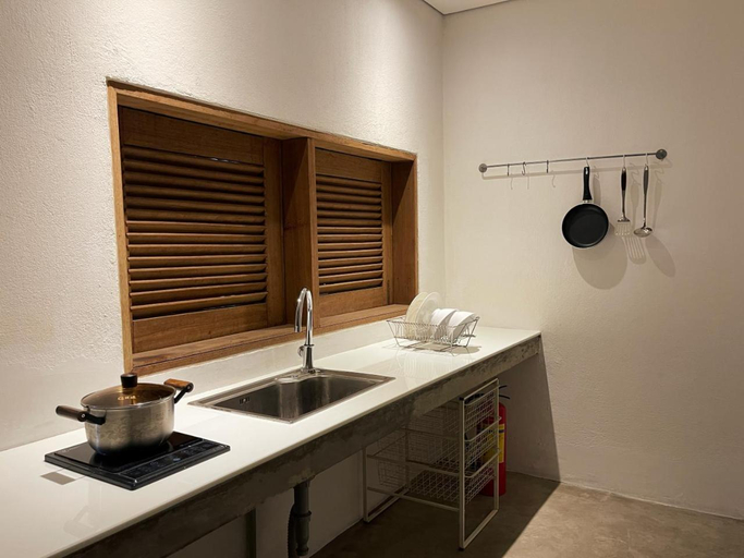 Bathroom 3, Talent Residence, Ruessei Kaev