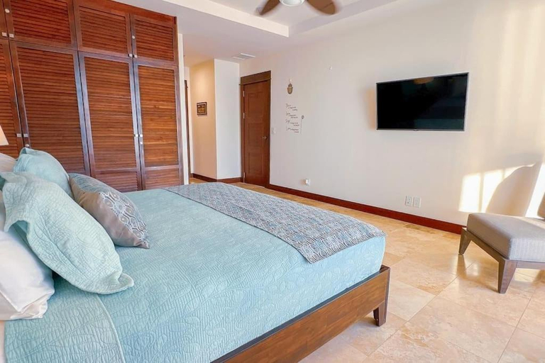 Bedroom 3, Croc's Resort & Casino, Garabito