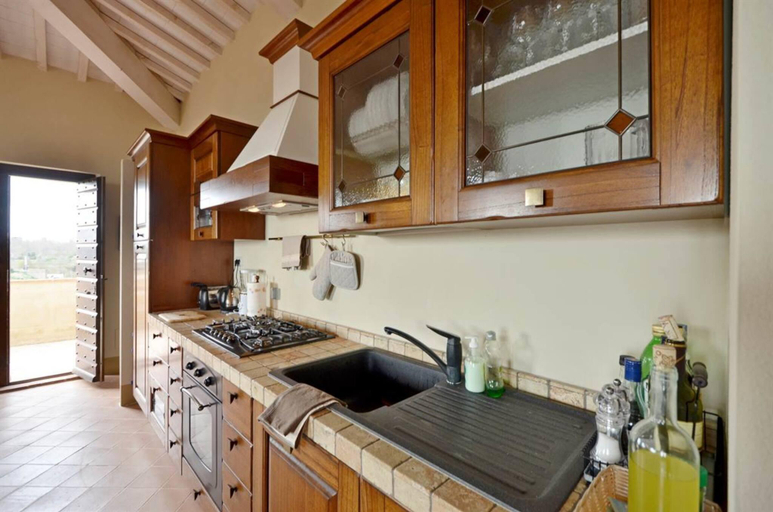 Others 5, Quercia Apartment - Cignella Resort Tuscany, Siena