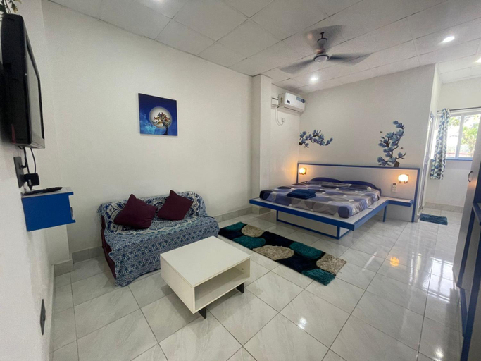 5, New View Homestay, South Andaman