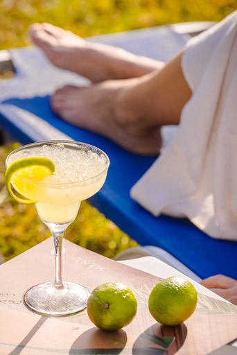 Food & Drinks 5, Century Resort Corfu, Ionian Islands