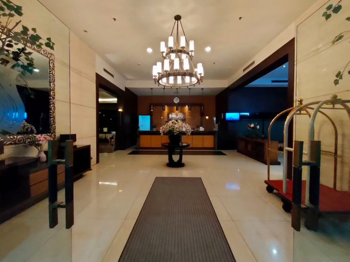 Others 4, Grand Setiabudi by Alfarezhome, Bandung