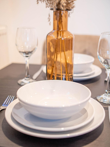 Food & Drinks 5, Hayy ApartHotels Dealhouse, Kirklees
