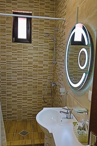 Bathroom 3, Ana's home, Sibiu