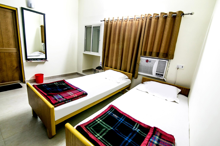 Bedroom 3, Akashdeep Ranchi, Ranchi