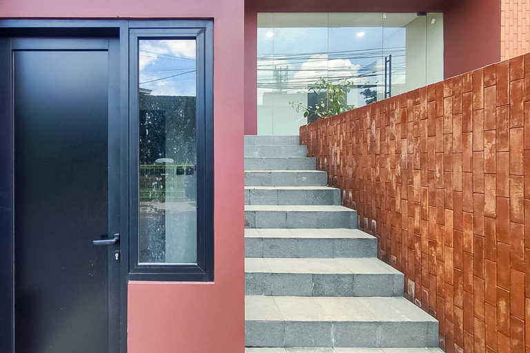 Others 5, Sans Hotel Stasiun Bogor, Bogor