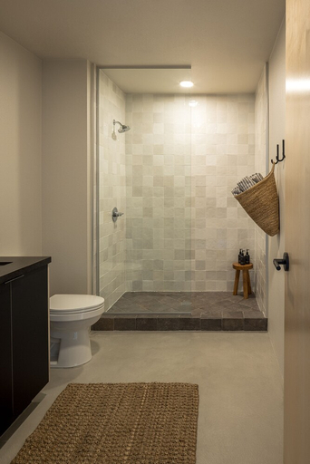 Bathroom 4, Drift Palm Springs, a Member of Design Hotels, Riverside