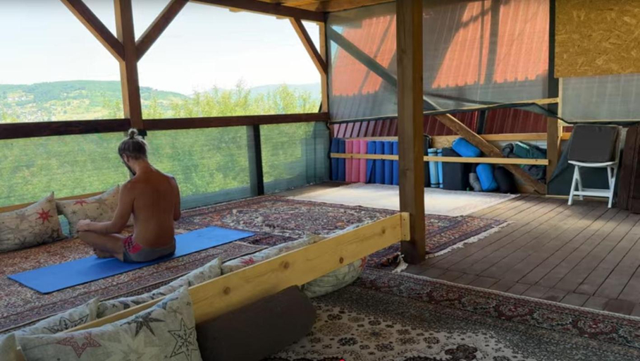 Others 5, Bosnian Pyramid Glamping, Zenica-Doboj