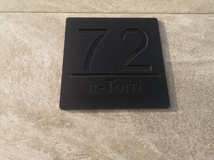 Others 5, Torri seafront apartments