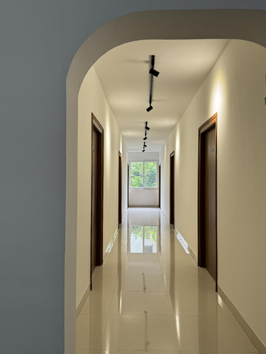 Public Area, Nivara Stays Lingampally, Ranga Reddy