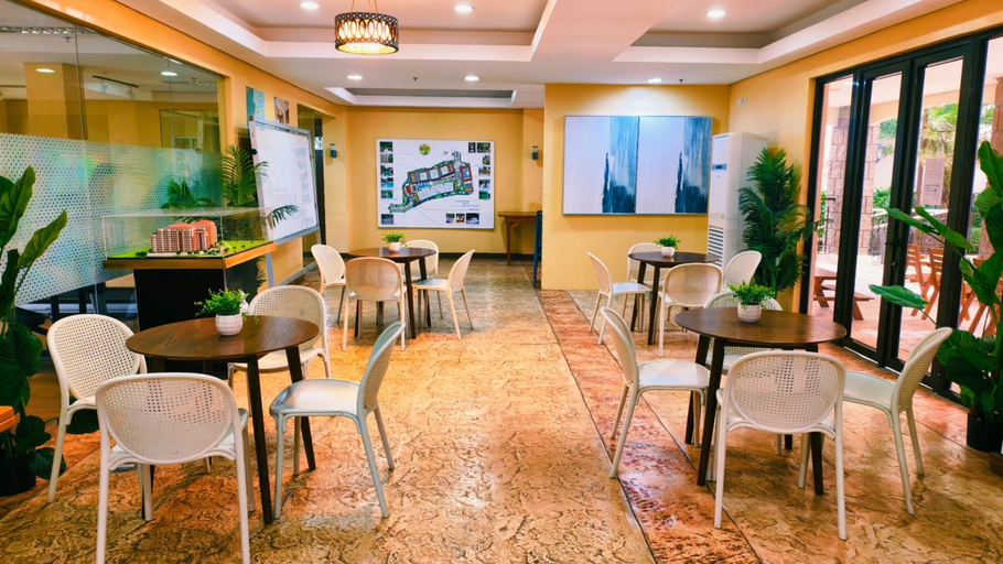 Food & Drinks, Paseo Verde Hub, Las Piñas