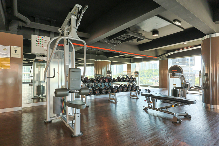 Others 4, Tiara Mutiara 1 by Favspace, Kuala Lumpur