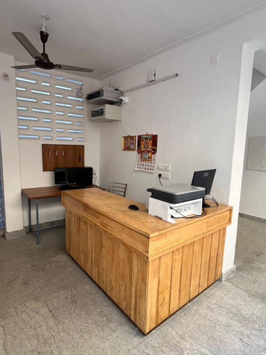 Others 5, Hotel Continental, Puducherry
