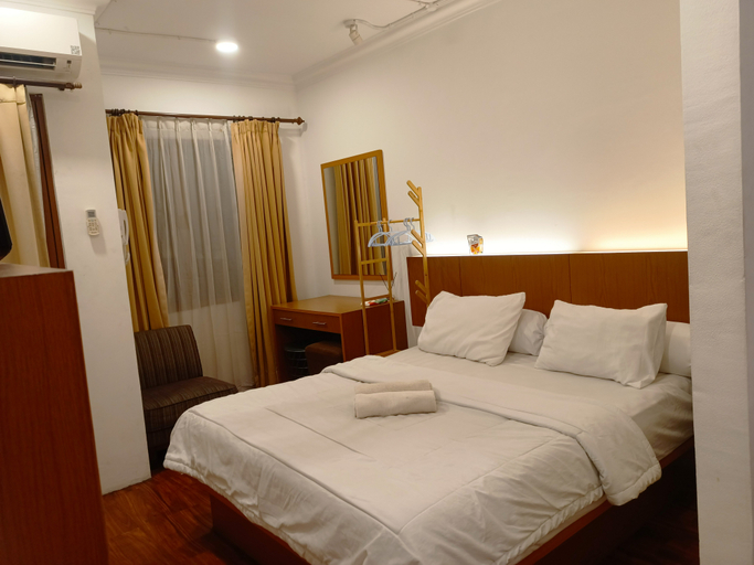 Others 3, Grand Setiabudi by Alfarezhome, Bandung