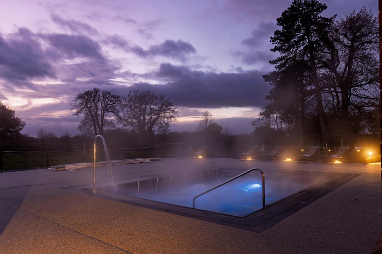 Sport & Beauty 2, Aldwark Manor Estate, North Yorkshire