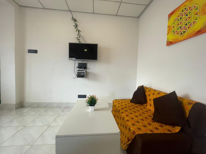 3, New View Homestay, South Andaman