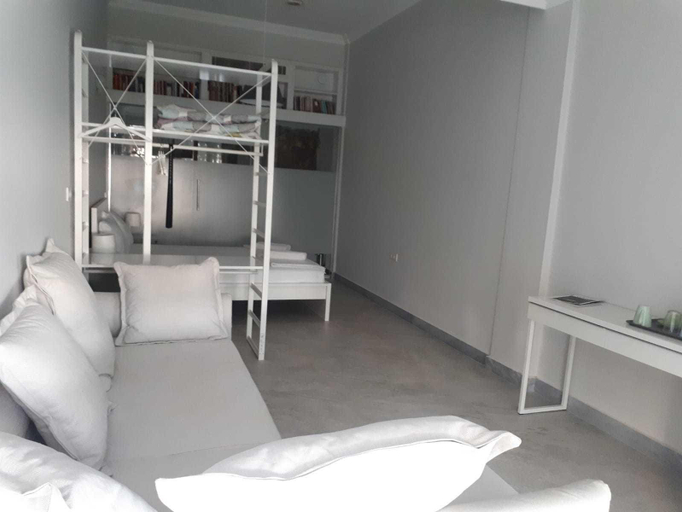 Bedroom 4, Oza Boutique hotel, Bodrum