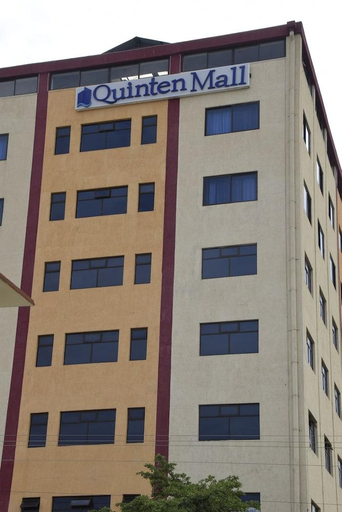 Exterior & Views, Quinten Hotel Kisumu, Kisumu Central