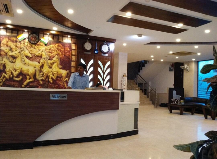 2, Hotel Sehej Inn, Delhi