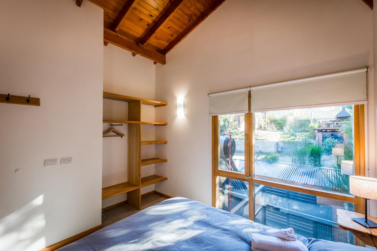 Bedroom, Balcones del Sayhueque, Los Lagos