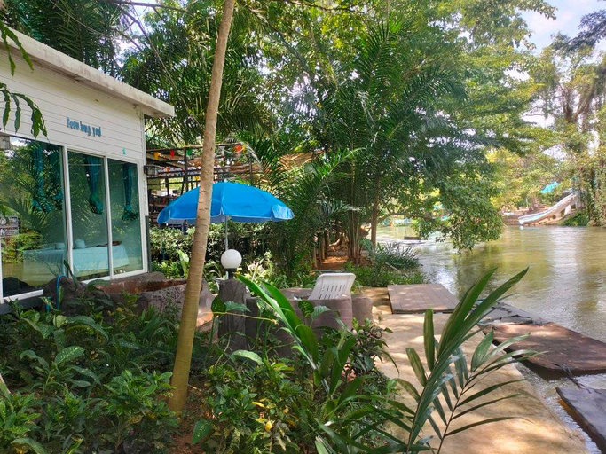 Exterior & Views 2, Baan LungYod Resort, Kaeng Krachan