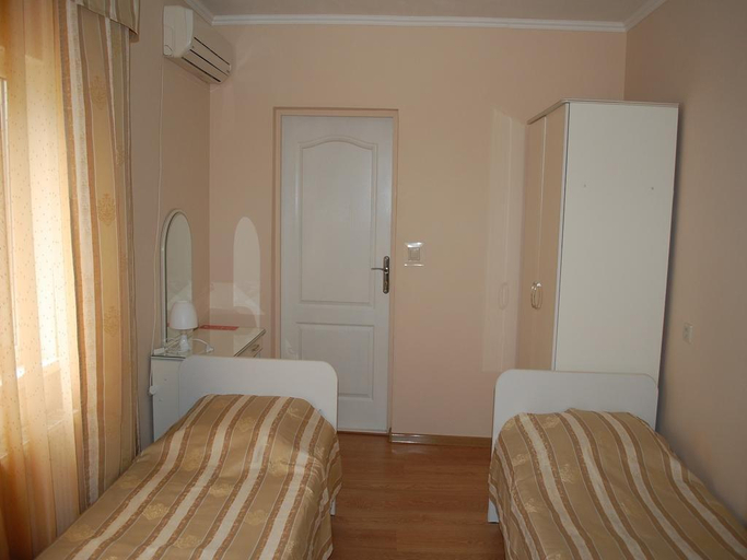 Others 3, Mini Hotel on Krasnodarskaia, Anapskiy rayon
