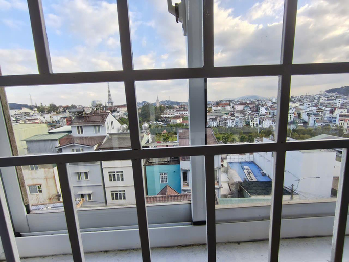 3, The Cloud Hotel, Đà Lạt