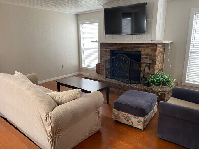 Others 5, Relaxing 3 Bed 2 Bath Wifi by the Intercostal, Volusia