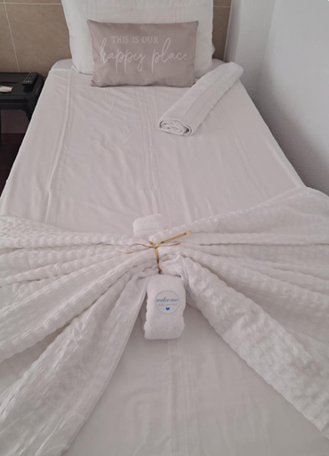 Bedroom 3, Casa Don Juan, Alicante