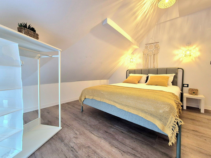 Room 3, Central Inn Brasov, Brasov