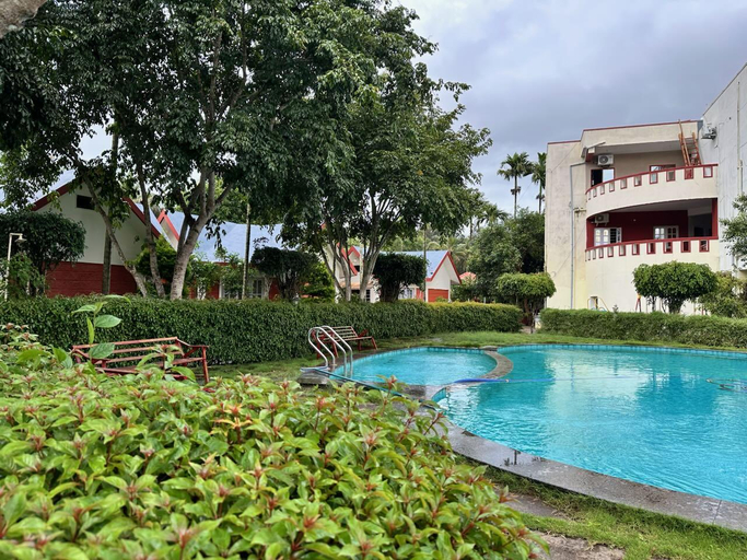 Sport & Beauty 4, The Casiita Resort, Kodagu