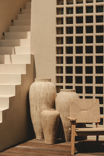 Exterior 3, Nori Boutique Villas, Badung