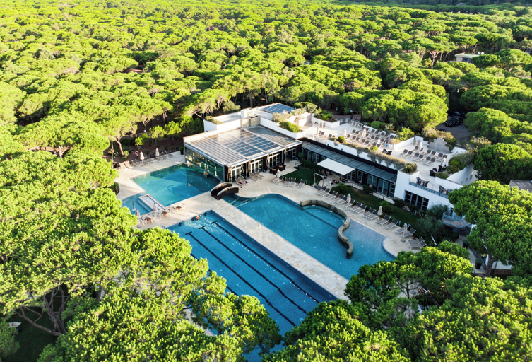 Exterior & Views 2, Riva del Sole Resort & SPA, Grosseto