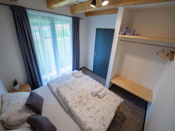 4, Villa in Bysovec near Harusak Ski Resort, Žďár nad Sázavou