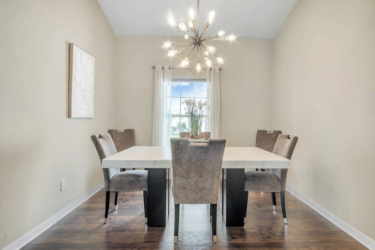 Interior 5, 333 Burford Circle Davenport, Polk