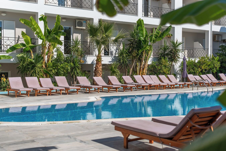 Sport & Beauty 5, Mojo Hotel Zante, Ionian Islands