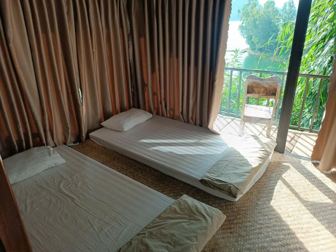 Bedroom, Mường Trai Homestay, Mường La